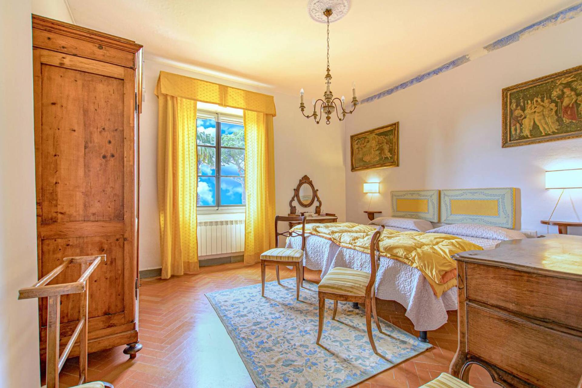 Agriturismo Fattoria Santo Stefano グレーヴェ・イン・キアンティ エクステリア 写真