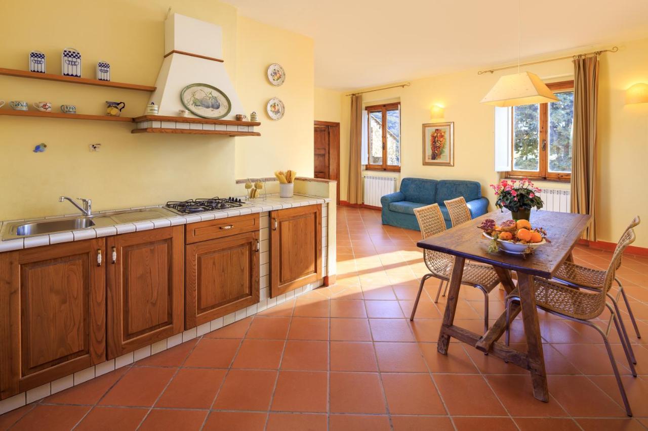 Agriturismo Fattoria Santo Stefano グレーヴェ・イン・キアンティ エクステリア 写真