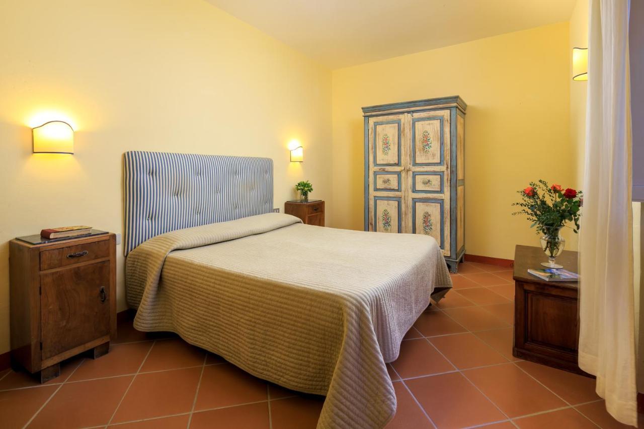 Agriturismo Fattoria Santo Stefano グレーヴェ・イン・キアンティ エクステリア 写真